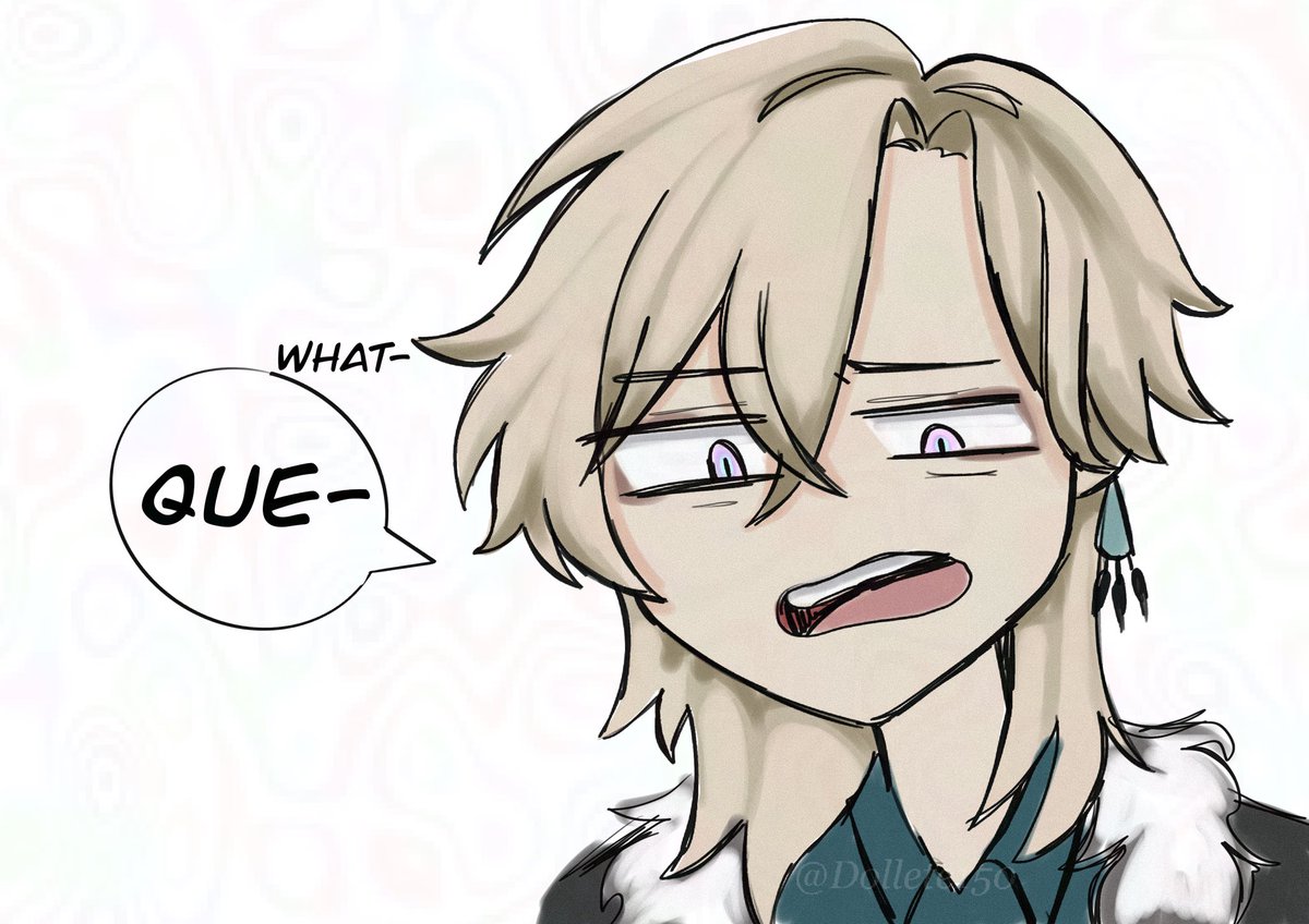 Lunap_ng's tweet photo. joke that only geniuses understand 
[1/2]
#drraito #hsr #HSRFanart #レイチュリ #hsr #ratiorine #DrRatio #Aventurine #HonkaiStarRail #digitalart #AventurineHSR #fanrat https://t.co/2v194i6Kih