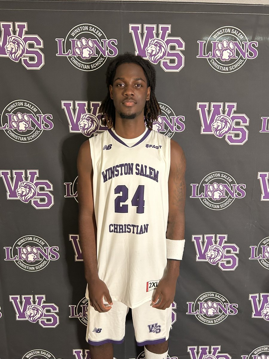 Winston Salem Christian Prep Basketball tweet media