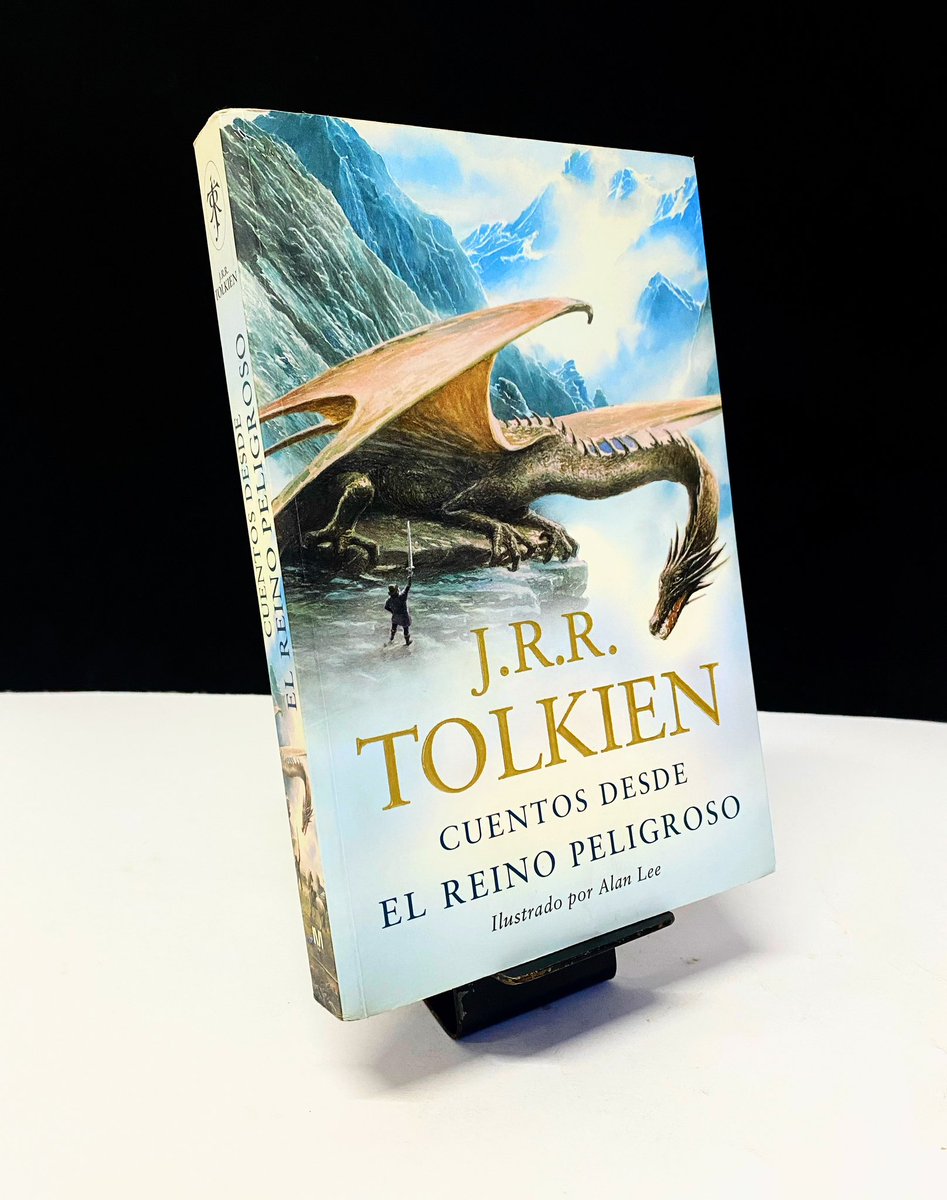 El_EcodelLibro's tweet image. ¿Ya tienen su regalo de navidad? 

Nada mejor que regalar conocimiento a tus seres queridos . 🤍📖