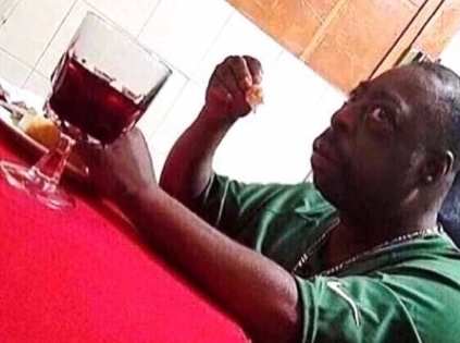 why is libya catching strays getting called a “failed state”