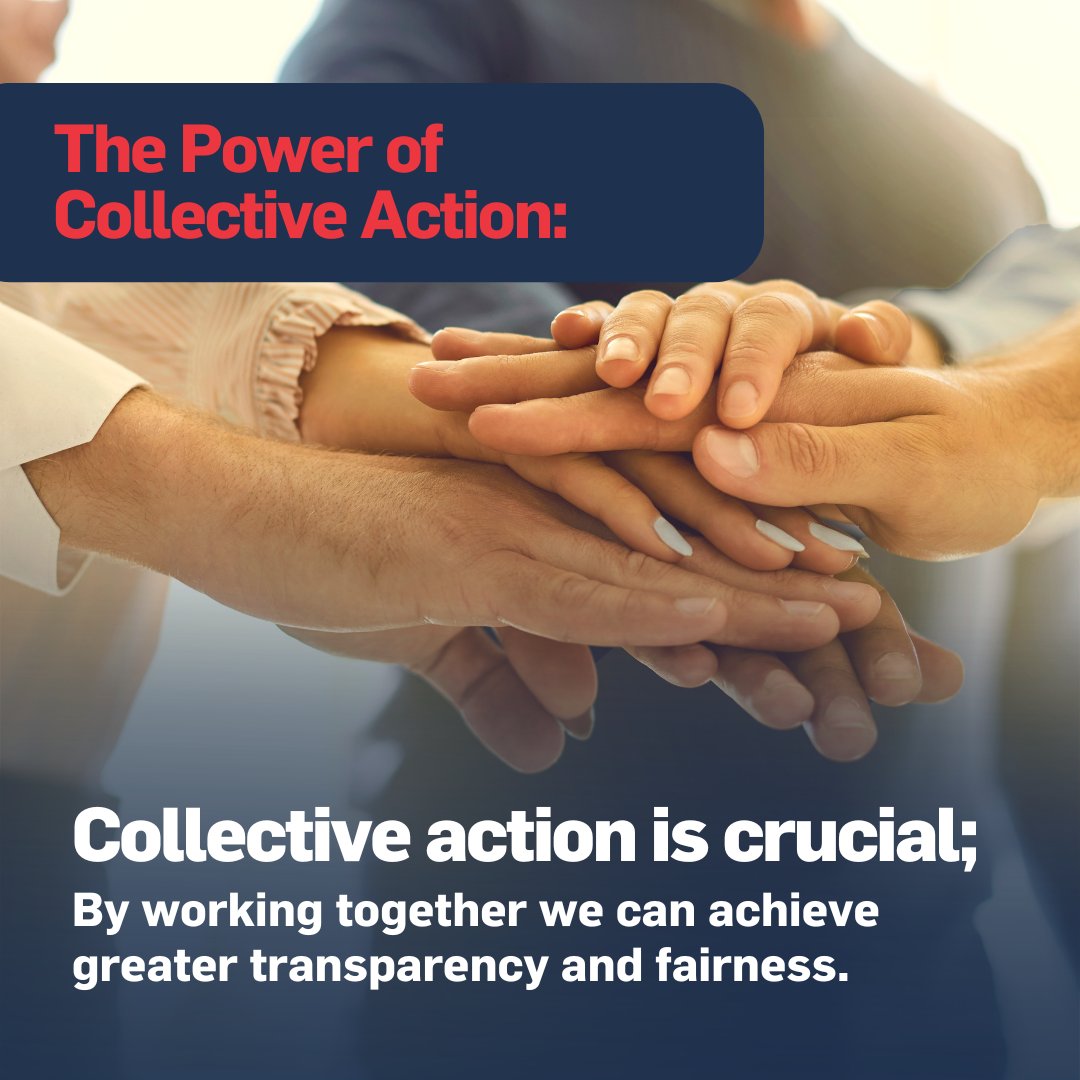 globalcompact's tweet photo. Tomorrow is International Anti-Corruption Day!

Do you know what corruption is?

Learn how you can build integrity into your business strategy: https://t.co/Duv8QwGfGL

#UnitedAgainstCorruption #SDG16 #BusinessIntegrity #CollectiveAction https://t.co/uIOKRXkQEo