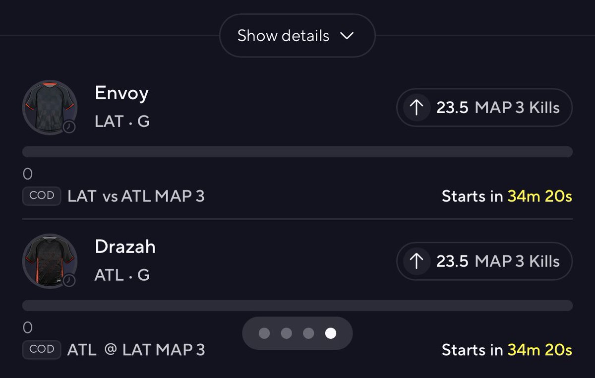 cdl_aim's tweet image. COD Map 3 Nukes🪬

WE WILL SWEEP ALL OF THESE, DO NOT MISS OUT💰