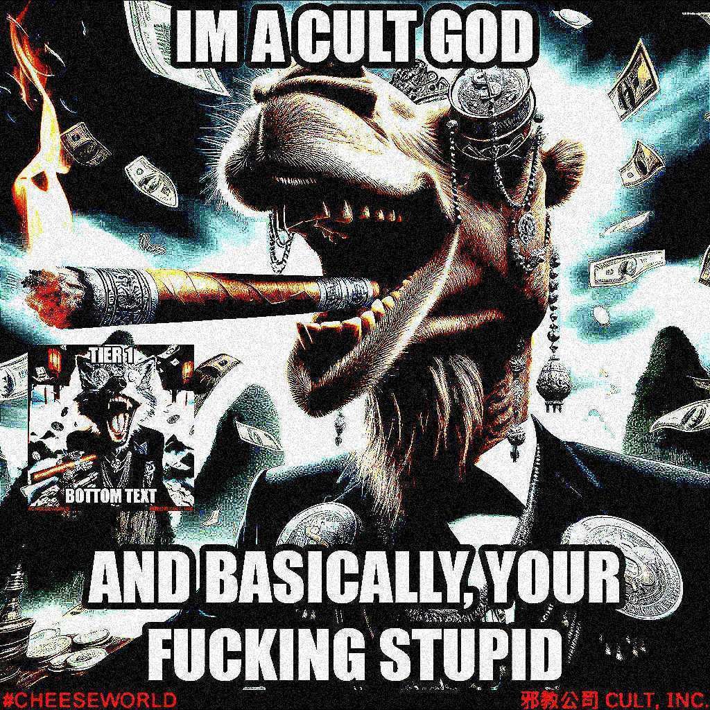 CoinDegen tweet media