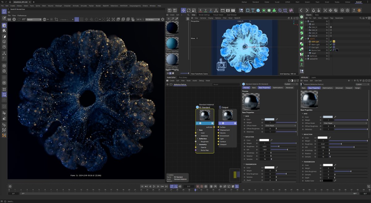 The Rusted Pixel tweet media