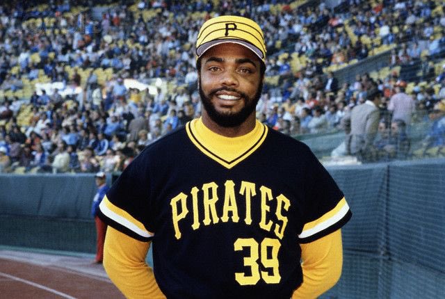 Congratulations to Dave Parker for finally making the baseball hall of fame. Long waiting finally over