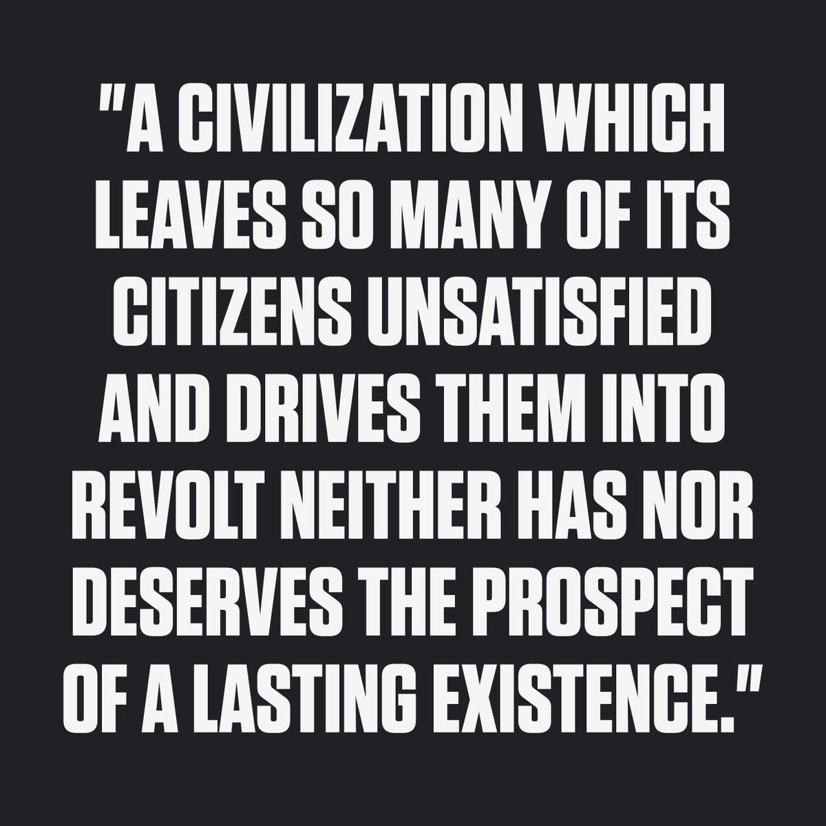deibychico's tweet image. “...with certain #unalienable #Rights, that among these are #Life, #Liberty and the pursuit of #Happiness”. If life is an unalienable Right, how is it we don't have #UniversalHealthCare to protect our right to live? The #healthcare system puts profit before our right to live life
