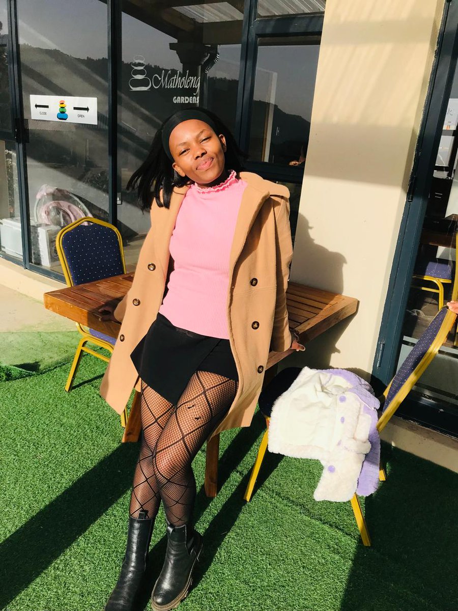 Nthaby Mokhafola tweet media