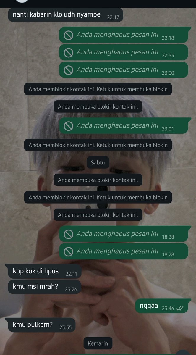 JAEMINBOMS's tweet photo. @convomf lagi pms, kangen, tapi dibikin kesel https://t.co/lhAWTSS6Qr