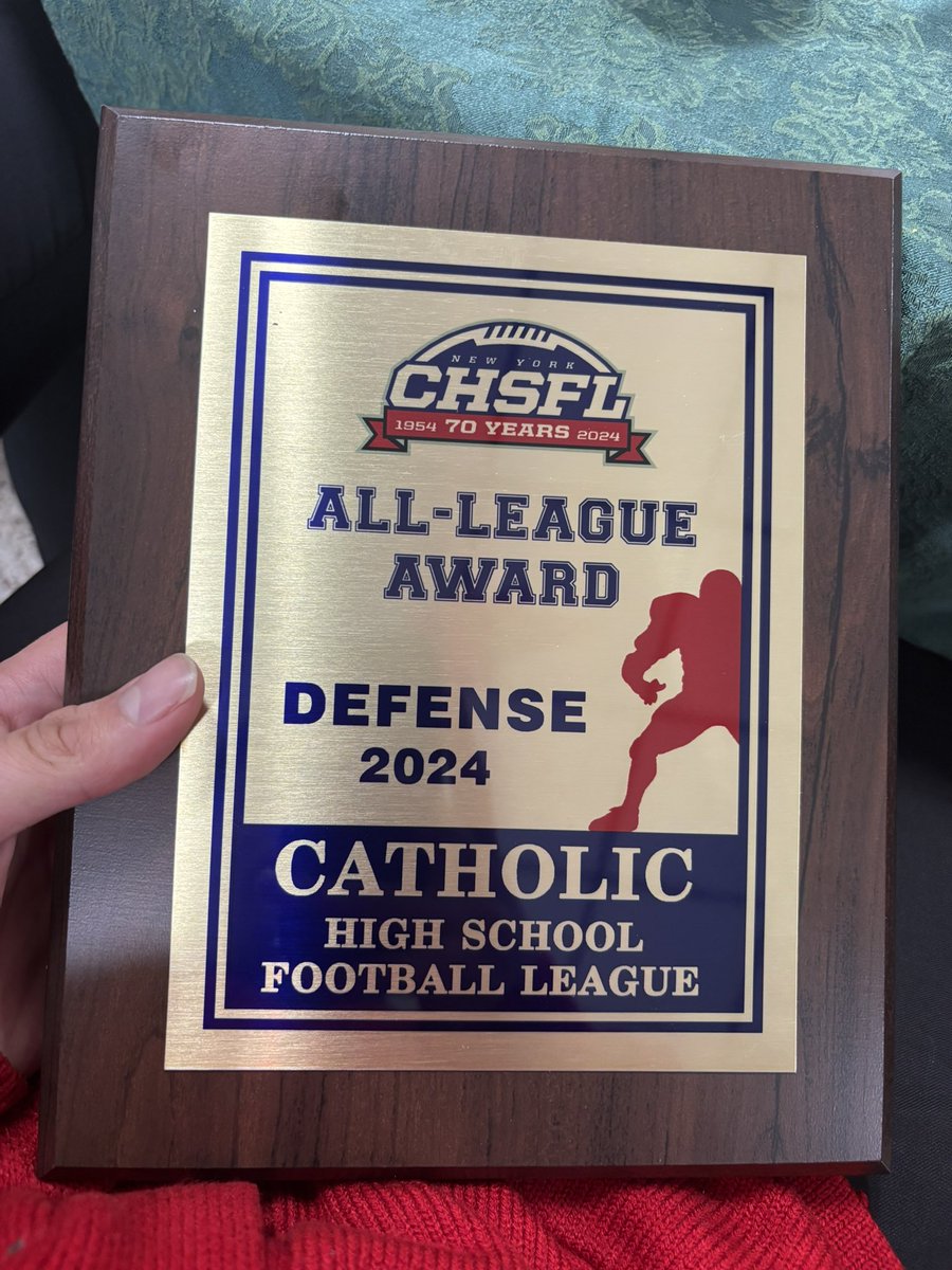 Had a great senior year with 82 tackles and 14 tfls and 1 interception. Grateful to be named an All League Linebacker. Currently still looking for a home DMs are open!!

 hudl.com/v/2QnLfb