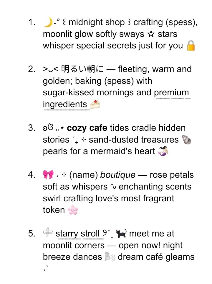 tasgerine's tweet photo. 🧜🏻‍♀️ help rt? thank you <3

halo! aku bawa wording biography untuk akun business acc (ba) yang lucu ini 🍬 only 3.000/each, langsung dm aja yaa dan mention aku kalau sudah dm 🛒💌

#zonauang️ #zonajajan https://t.co/ndR7lElXho