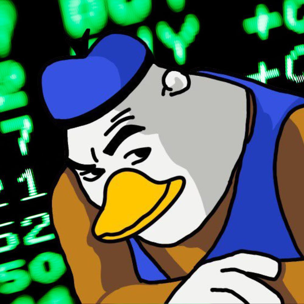 Cryptonek tweet media