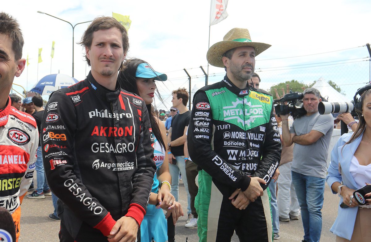 Jonatan Castellano tweet media