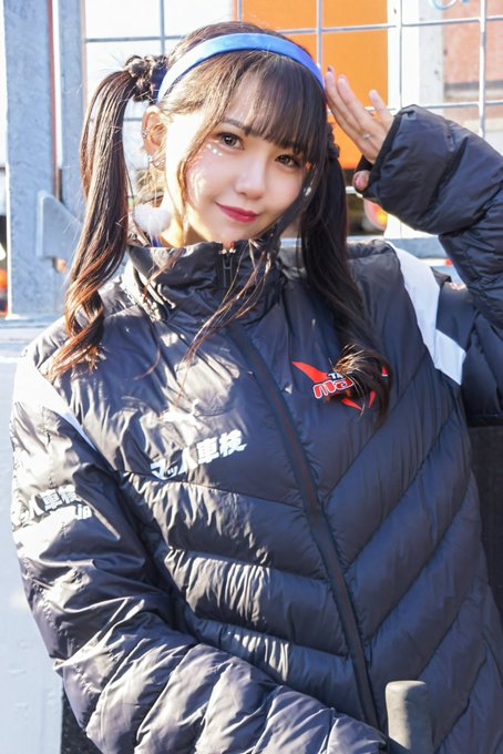 Twitterのコスプレ画像5