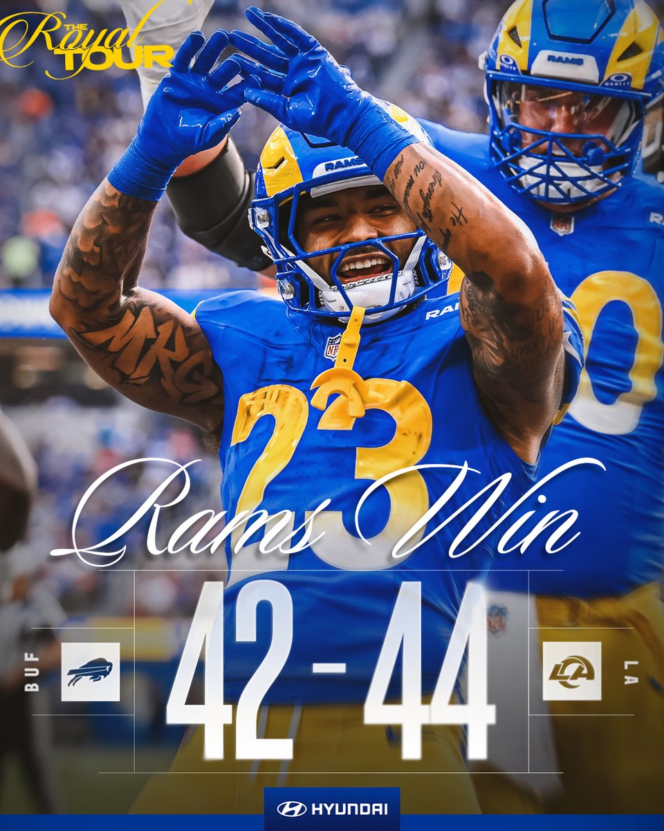 NEVER A DOUBT.
