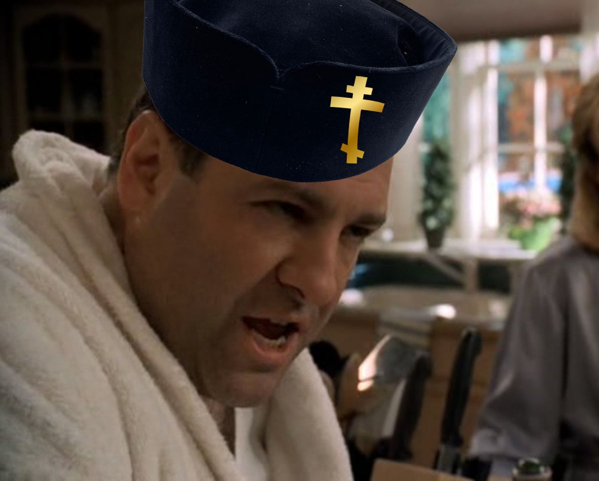 "And in this house, Bashar Assad is a hero, END OF STORY!"