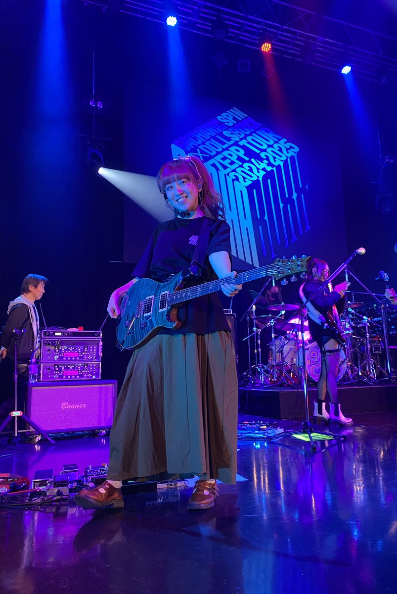 TOMO-ZO_GacharicSpin tweet media