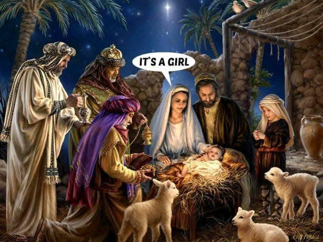 S. Johannes, PhD tweet media