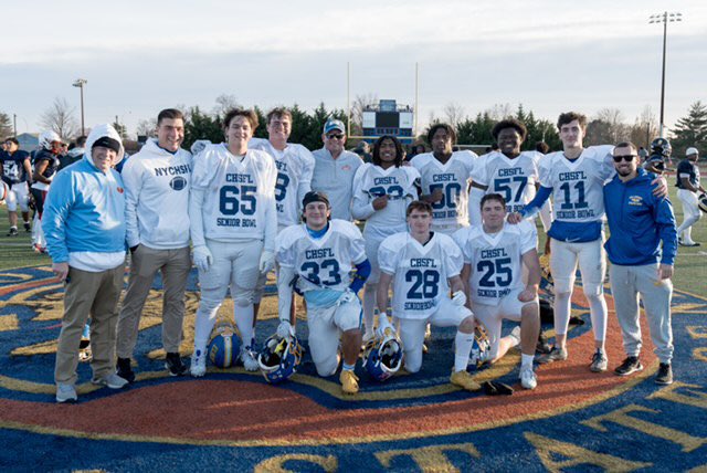Kellenberg Firebird Football tweet media