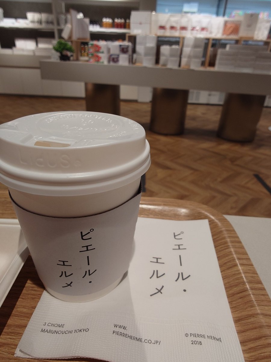 HDKYSK's tweet photo. 出発前目覚ましコーヒー。 https://t.co/sIo5wtzOJQ