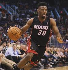 KeyGoKrazy's tweet photo. @NBAW0RLD24 Norris Cole B2B Miami Heat https://t.co/XyRnFJN2zF
