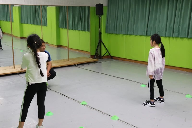 /
Smile Sports School ☻✨
(スマイルスポーツスクール) 
\

"入会金やスクール練習着など一切なし"
八王子市を中心に全て単日完結でスクール実施中！

みんなでスポーツを楽しもう！

ホームページはこちら⬇️
smilesportsschool.com

#スマスポ #八王子 #キッズスクール #子供 #少人数