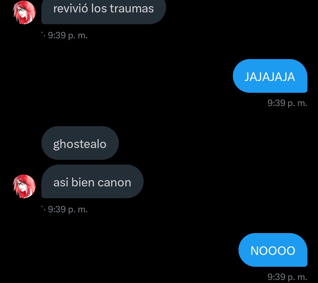 un angelito más!! 🐦🐦 tweet media