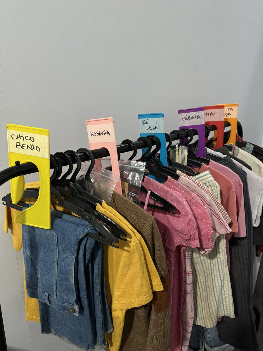 #CCXP24 #ChicoBento #Figurino 💛