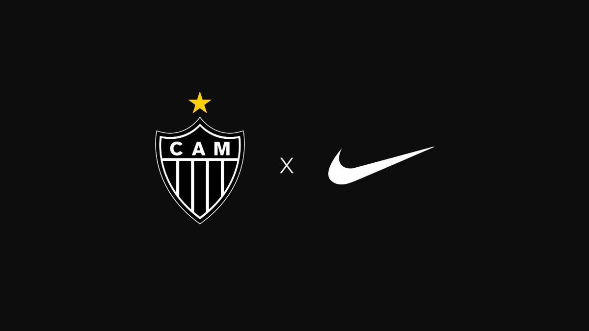 ⚠️ A partir de 2026, em um contrato firmado por quatro anos, a Nike estampará a camisa do Galo.

🗞️ <a href="/itatiaia/">Itatiaia</a>
📸 Divulgação