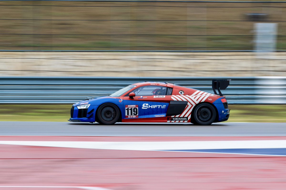 Shift Up Now tweet media