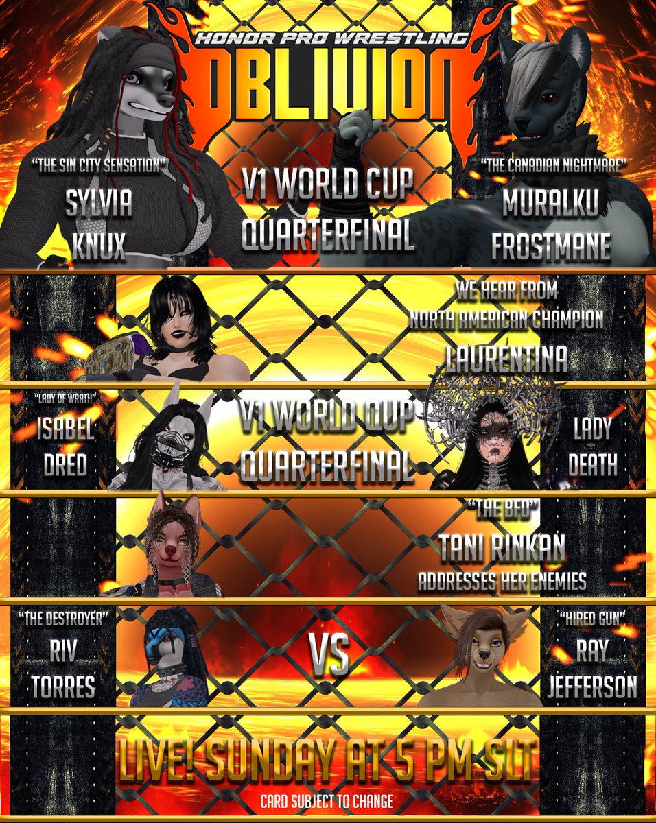 Honor Pro Wrestling tweet media