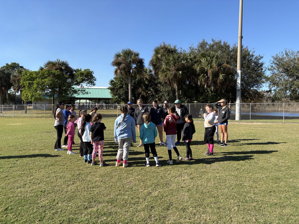 David Deiros (@fgcusbdeiros) on Twitter photo β¦<a href="/FGCU_Softball/">FGCU Softball</a>β© continues to give back by way of our clinic yesterday @ Lehigh Acres Little League. Thanks to β¦<a href="/RadkeCortney/">Cortney Radke</a>β© β¦<a href="/victoriaash2023/">Victoria Ash</a>β© β¦<a href="/allisonspark18/">Allison Sparkman</a>β© β¦<a href="/KalistaBirkens1/">Kalista Birkenstock 2024</a>β© β¦β¦<a href="/LaurenA2024/">Lauren Archambault</a>β© β¦<a href="/lflaherty2024/">Leslie Flaherty</a>β© for a fun morning. β¦<a href="/FGCU_Softball/">FGCU Softball</a>β© continues to give back by way of our clinic yesterday @ Lehigh Acres Little League. Thanks to β¦<a href="/RadkeCortney/">Cortney Radke</a>β© β¦<a href="/victoriaash2023/">Victoria Ash</a>β© β¦<a href="/allisonspark18/">Allison Sparkman</a>β© β¦<a href="/KalistaBirkens1/">Kalista Birkenstock 2024</a>β© β¦β¦<a href="/LaurenA2024/">Lauren Archambault</a>β© β¦<a href="/lflaherty2024/">Leslie Flaherty</a>β© for a fun morning.