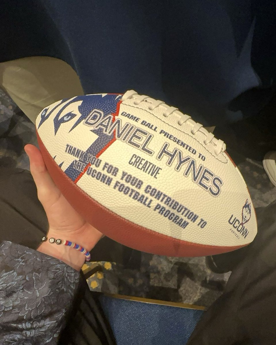 Great night to celebrate this incredible season. 

Can’t wait to cap it off at the <a href="/FenwayBowl/">Wasabi Fenway Bowl</a> !