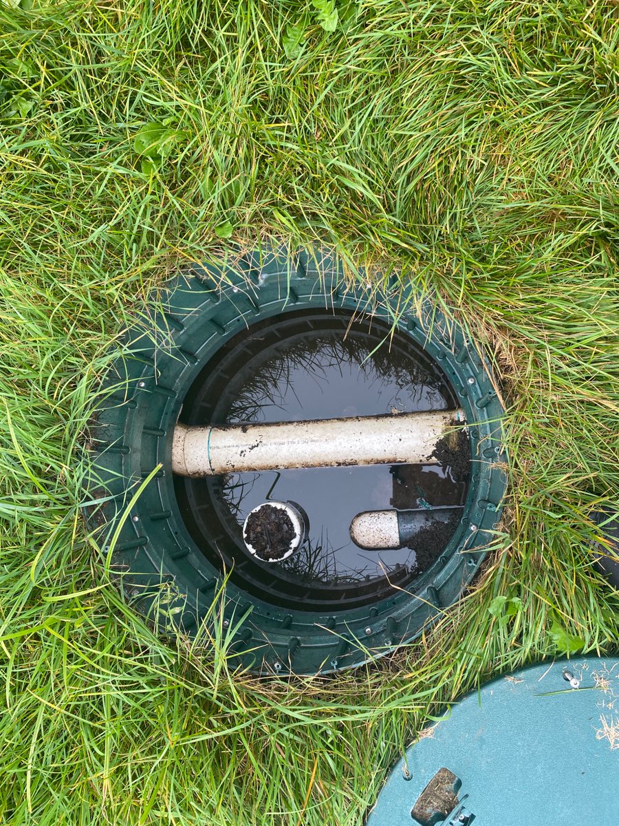 Ontario Septic tweet media