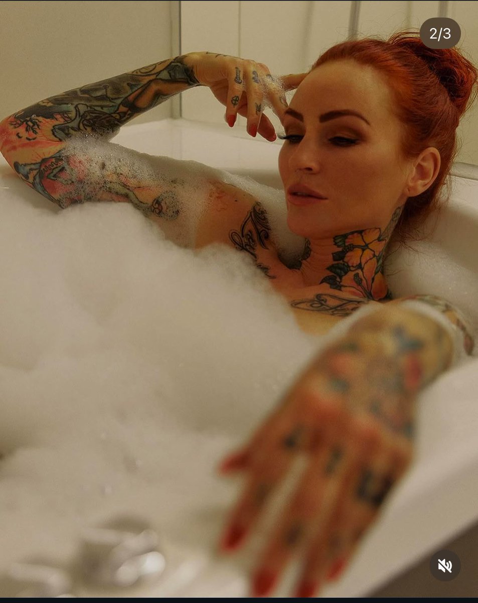 Someone said sinful Sunday…. I can’t be sinful without my giant <a href="/SAMCROSavage/">𝕺𝖕𝖎𝖊 {Prison event}</a>  but I can relax in my bath.