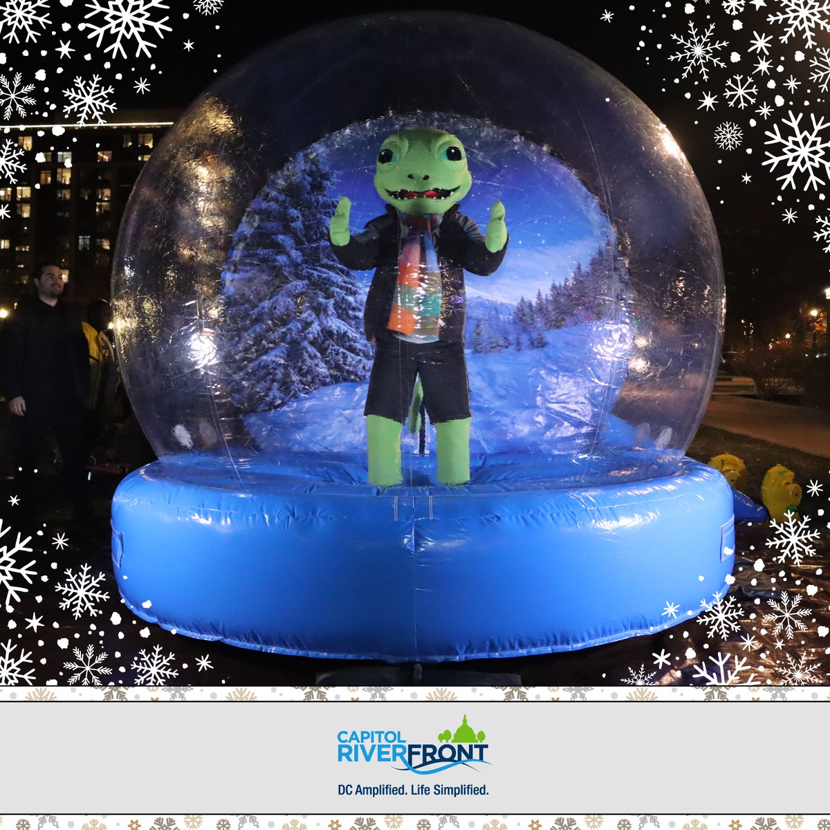 austin_jarboe's tweet image. It was a nice evening at the DC Tree Lighting! #CapRiv