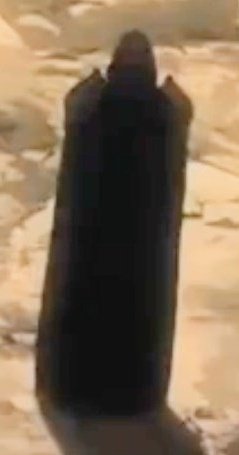 IncarnatedFiend's tweet photo. I like the implication Arthur in life knew who Arash was because Palamedes, a Knight of the Round Table who was of Saracen descent, knew the story of Arash and told the other KotRT. https://t.co/4NgipOXnOe