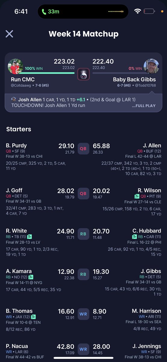 Best fantasy game of all time???