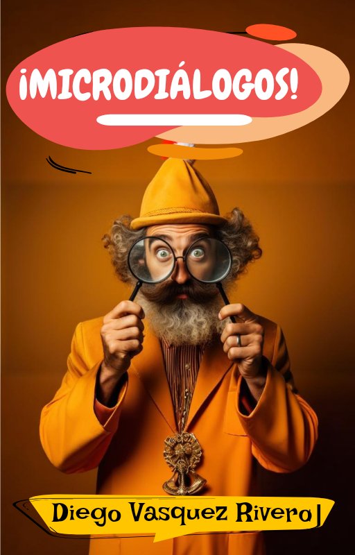 🙃¿ABURRIDOS? DÉNSE UNA VUELTA POR MIS MICRODIÁLOGOS. CLICK ABAJO Y A REÍR.👇🤣

wattpad.com/story/38616528…