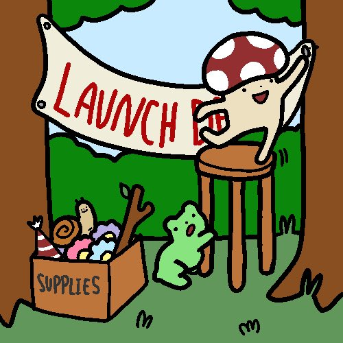 Mushi tweet media