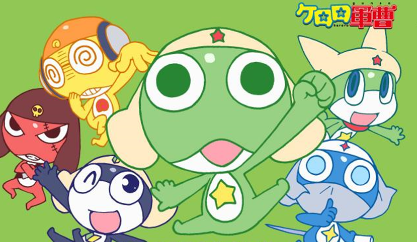 keroro_PR's tweet photo. Happy birthday, Keroro!
生日快楽! KERORO軍曹!
생일 축하드립니다! 케로로!
Feliz Cumpleaños! Keroro!
Joyeux anniversaire! Keroro!
Herzlichen Glueckwunsch zum Geburtstag! Keroro!
С днем рождения! keroro!
Heri ya siku ya kuzaliwa! Keroro!

お誕生日おめでとう! ケロロ! #ケロロ誕生日 https://t.co/l1kxoGEra9