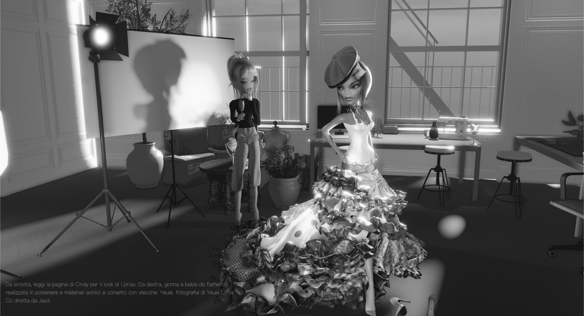 fitting night
ft. jayd
1 Out of 4