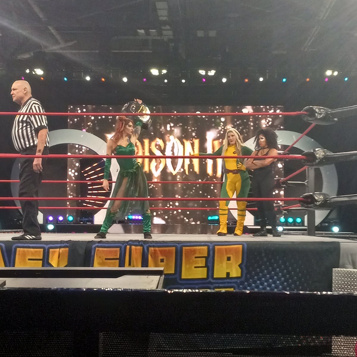 💖Princess Sonya💖 tweet media