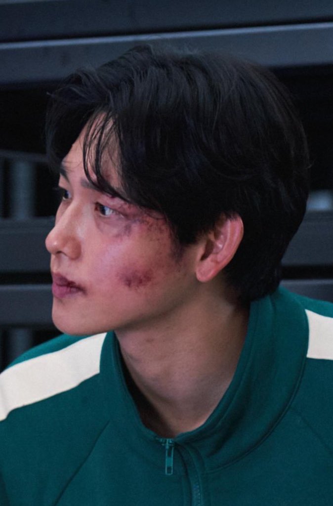 kdrama_menfess's tweet photo. •kdm• setelah nonton Squid Game 2 sender NAKSIR POOOL sama Siwan, tolong rekomendasi film doi yang paling haris ditonton dong https://t.co/qERyBcXlt4