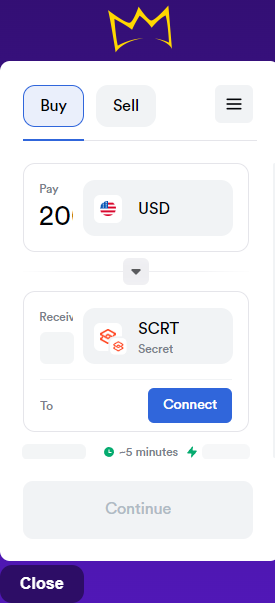 Satoshi's Palace (@satoshispalacex) on Twitter photo 🎉 Satoshis Palace Fans, It's Time to Roar! 🐂🐻
The wait is over! You can now fund your Bull vs Bear wallet directly using <a href="/kado_money/">Kado.money</a> . It's fast, secure, and seamless—designed just for YOU.
👉 Start your adventure now:
app.satoshispalace.casino/secret/bullorb… 🎉 Satoshis Palace Fans, It's Time to Roar! 🐂🐻
The wait is over! You can now fund your Bull vs Bear wallet directly using <a href="/kado_money/">Kado.money</a> . It's fast, secure, and seamless—designed just for YOU.
👉 Start your adventure now:
app.satoshispalace.casino/secret/bullorb…