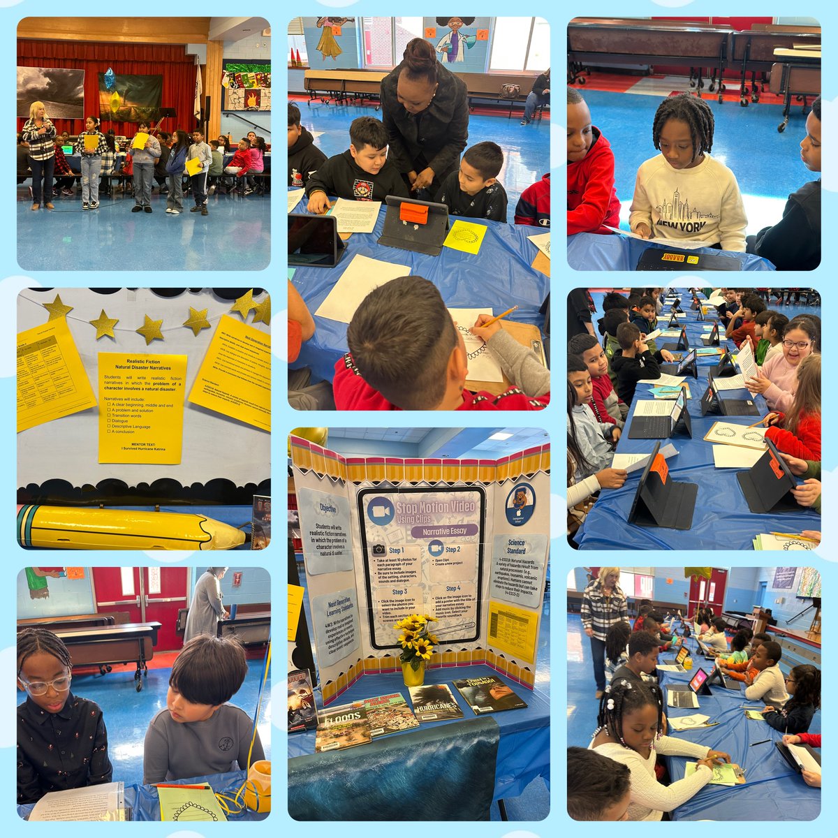 California Avenue tweet media