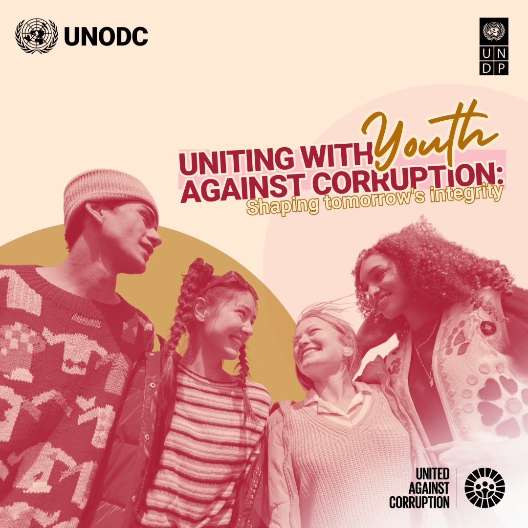 GCF Independent Integrity Unit (IIU) tweet media