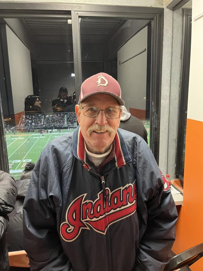 Rest in Peace Denny O’Grady, the voice of the Maroons and the true star amongst us all. If you knew Denny you loved him. He would always call you a legend (whoever you were) and there was not a bigger fan of Dowling than he, himself! 

Denny was the real legend.