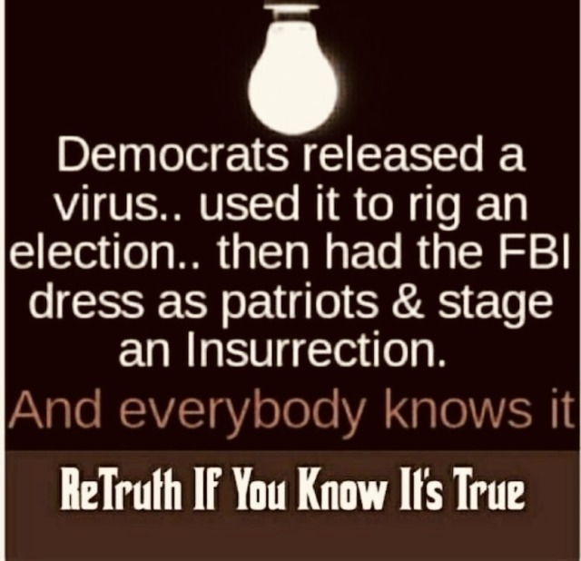 I Know It's True
