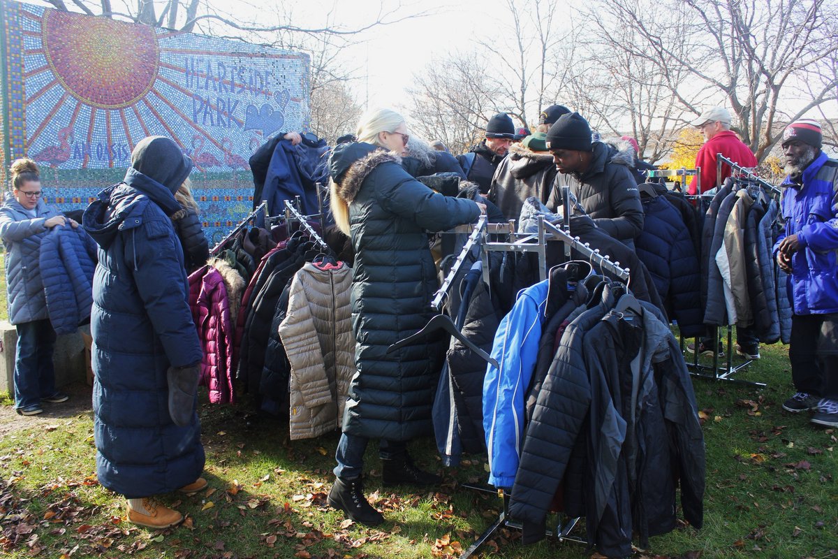 Grand Rapids Neighbors For Neighbors tweet media