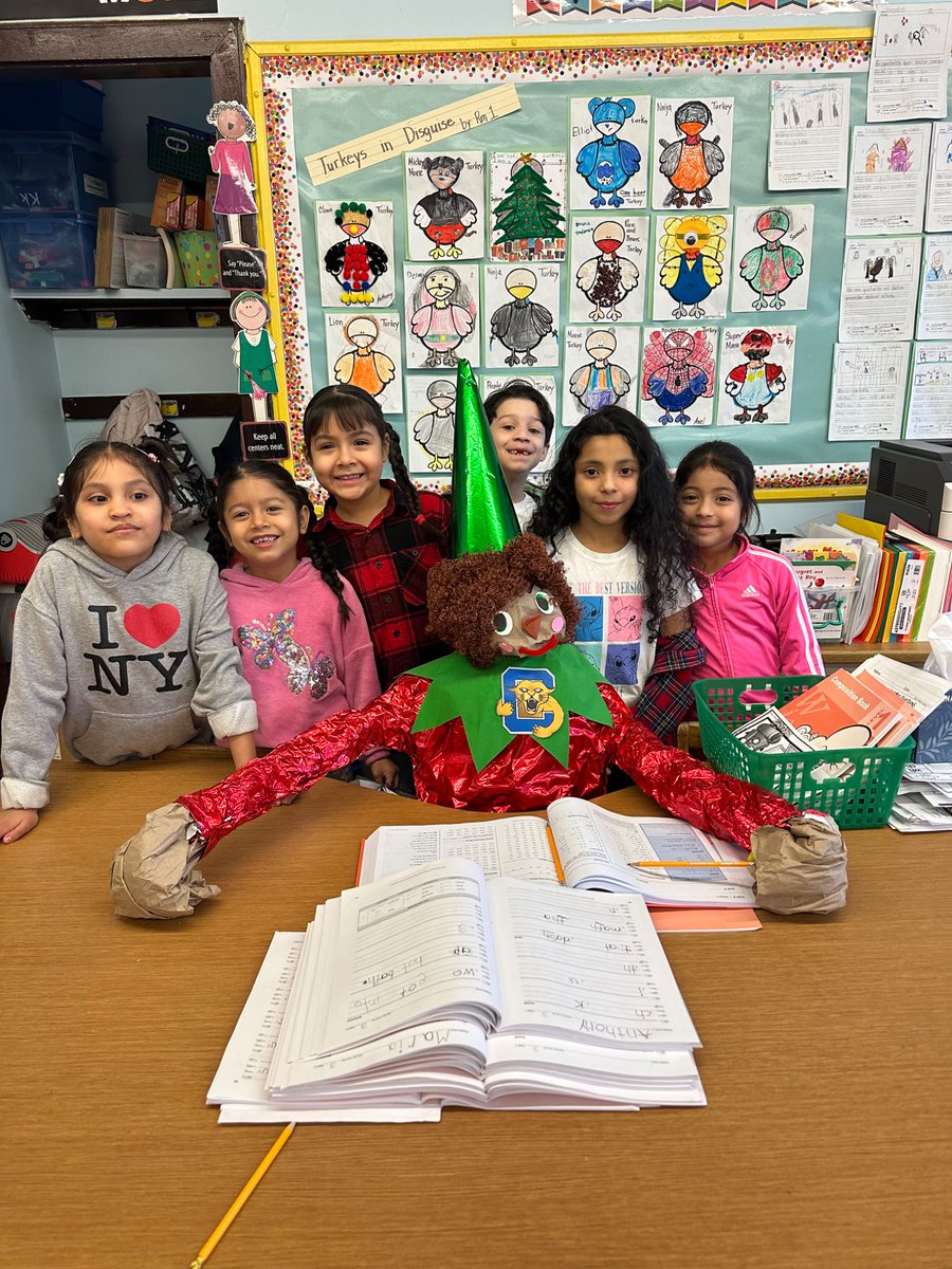 California Avenue tweet media